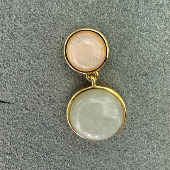 Mogano Jewelry & Accessories Jade Jilly Studs Jilly Box Summer 2025 Jillian - Picture 3 of 6